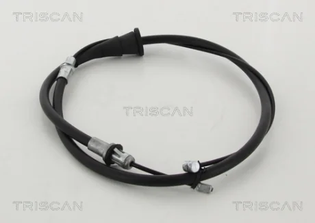 Трос TRISCAN 814080106