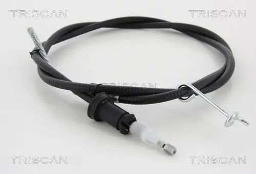 Трос TRISCAN 814080119 (фото 1)