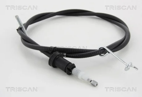 Трос TRISCAN 814080119