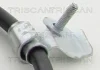 Трос TRISCAN 814080125 (фото 3)