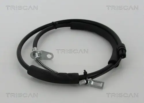 Трос TRISCAN 814080129 (фото 1)
