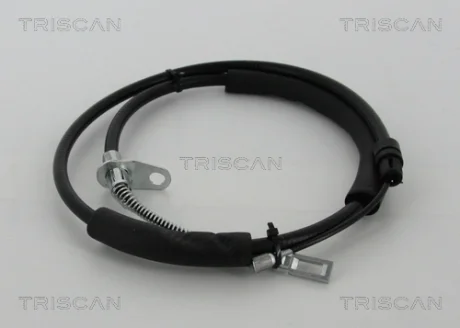 Трос TRISCAN 814080129