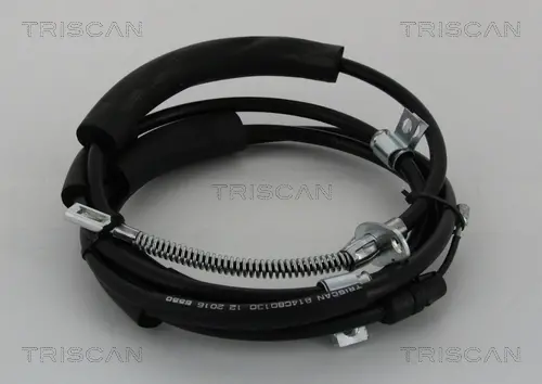 Трос TRISCAN 814080130 (фото 1)