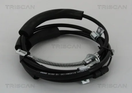 Трос TRISCAN 814080130
