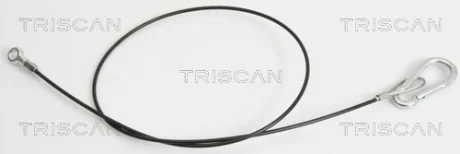 Трос TRISCAN 814090130