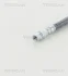 Шланг гальмівний зад.254mm Citroen C8/ Dispatch/ Evasion/ Jumpy/ Synergie Fiat Scudo/ Ulysse Lancia Phedra/ Z(Zeta) Peugeot 806/ 807/ Expert 94- TRISCAN 8150 10207 (фото 3)