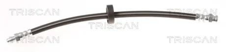 Шланг гальмівний задн. (без ABS) центр.Fiat Ducato 9 TRISCAN 8150 10208