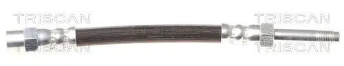 Шланг гальмівний задн. (on caliper) VW Sharan Ford Galaxy S TRISCAN 8150 10210 (фото 1)