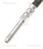 Шланг гальмівний задн. (on caliper) VW Sharan Ford Galaxy S TRISCAN 8150 10210 (фото 3)