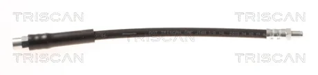 Шланг гальмівний зад. BMW 7 (E65/E66) 01- TRISCAN 8150 11101