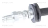 Шланг гальмівний P Bmw E30/E36/E28/E34 420mm TRISCAN 8150 11107 (фото 2)