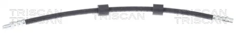 Шланг гальмівний Bmw 3 1.6-2.8 90- передн. 453мм TRISCAN 8150 11108