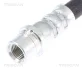 Шланг гальмівний передн. (on caliper) E38 TRISCAN 8150 11109 (фото 2)
