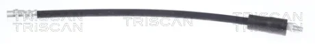 Шланг гальмівний передн. (on caliper) E38 TRISCAN 8150 11109