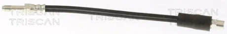 Шланг гальмівний зад. L+R Bmw E39 320MM TRISCAN 8150 11207