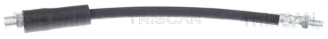 Гальмівний шланг 310mm зад. Audi 80/A4/Bmw E38 TRISCAN 8150 11209