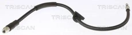 Гальмівний шланг, перед BMW X3 (F25), X4 (F26) MITSUBISHI LANCER VIII 1.6-3.0D 10.08- TRISCAN 8150 11235