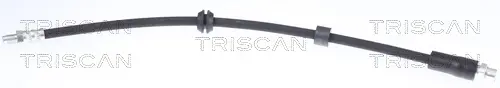 Шланг гальмівний передній BMW E60 TRISCAN 8150 11237 (фото 1)