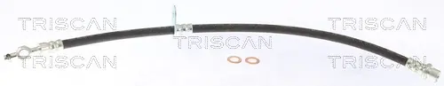 Шлангопровод TRISCAN 815013140 (фото 1)