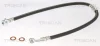 Шланг гальмівний передній лівий Nissan X-Trail Renault Koleos I 2.0/2.0D/2.5 03.07- TRISCAN 8150 14281 (фото 1)