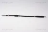 Гальмівний шланг перед. Citroen C25 87- TRISCAN 8150 15112 (фото 1)