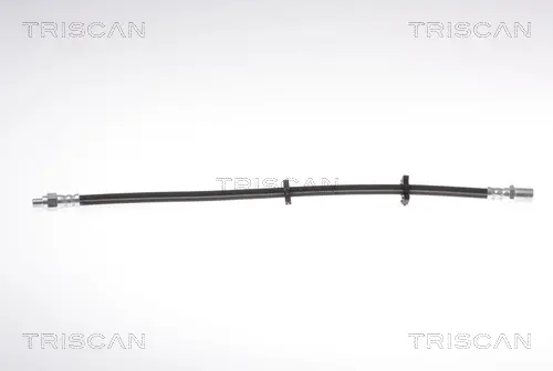 Шланг гальмівний перед. (492mm M10x1mm/M16x1,5mm) Iveco Daily TRISCAN 8150 15146 (фото 1)