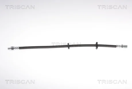 Шланг гальмівний перед. (492mm M10x1mm/M16x1,5mm) Iveco Daily TRISCAN 8150 15146
