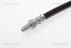 Шланг гальмівний перед. 352mm Ford Sierra/Scoprio 85- TRISCAN 8150 16105 (фото 2)