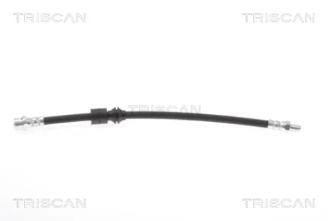 Шланг гальмiвний перед. Ford Focus 10/98- TRISCAN 8150 16130
