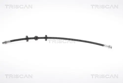Шланг гальмівний зад. Ford Mondeo 93-96 (Диск) 568mm TRISCAN 8150 16216 (фото 1)