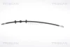 Шланг гальмівний зад. Ford Mondeo 93-96 (Диск) 568mm TRISCAN 8150 16216 (фото 1)