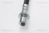 Гальмівний шланг зад.448mm Ford Transit 2,0/2,5d 91-00 TRISCAN 8150 16220 (фото 3)