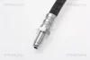 Шланг гальмівний зад. Ford Mondeo 10/00- L 300mm TRISCAN 8150 16234 (фото 3)