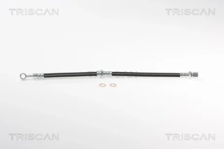 Шланг гальмівний перед. лівий Chevrolett Lacetti 05- 430mm TRISCAN 8150 21104