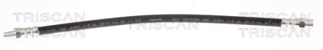 Шланг гальмівний перед. DB 123/VAG TRISCAN 8150 23002