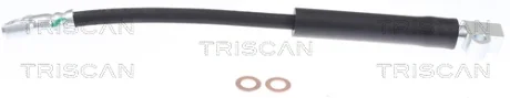 Шланг гальмівний P Opel Kadett L 85- TRISCAN 8150 24118