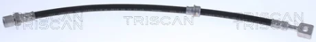 Шланг гальмівний передній Opel Ascona C 81-88 Kadett D E 79-93 TRISCAN 8150 24120