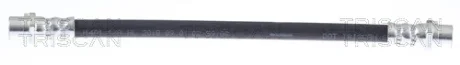 Шланг гальмівний задн. L/P Opel Zafira 99-/Astra G 1.2/1.4/1.6/16V 98-05 TRISCAN 8150 24215