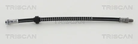 Шланг гальмівний перед. Renault Kangoo 1997-2001 360mm TRISCAN 8150 25004