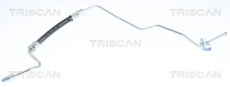 Шланг гальмівний зад. лівий Renault Megane III 08- TRISCAN 8150 25268
