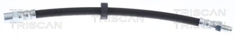 Гальмівний шланг, задн Лів/Прав Volvo S70, S80 I, V70 II, Xc70 2.0-3.0 01.97-12.08 TRISCAN 8150 27209
