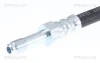Шлангопровод TRISCAN 815027216 (фото 3)
