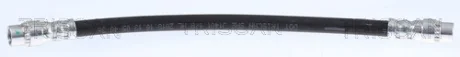 Шланг гальмівний зад. Peugeot Partner /Citroen Berlingo 96- TRISCAN 815028213