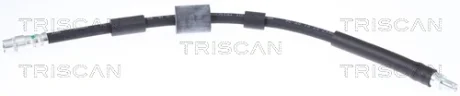 Шланг гальмівний перед. Peugeot 3008, 308, 308 Sw, 5008 1.2-2.0Dh 09.07- TRISCAN 8150 28242