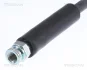 Шланг гальмівний зад. Citroen Jumper/ Relay Fiat Ducato Peugeot Boxer 00- TRISCAN 8150 28251 (фото 3)