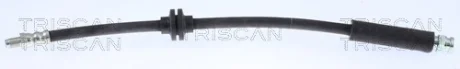 Шланг гальмівний зад. Citroen Jumper/ Relay Fiat Ducato Peugeot Boxer 00- TRISCAN 8150 28251