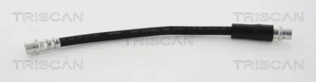 Гальмівний шланг передній Audi 80 (89) 08.86-08.91 TRISCAN 8150 29115