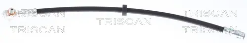 Гальмівний шланг перед. Audi A3/ VW Golf, Bora /Skoda Octavia 96- (435mm) TRISCAN 8150 29118 (фото 1)