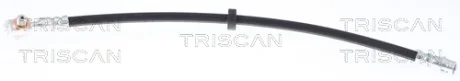 Гальмівний шланг перед. Audi A3/ VW Golf, Bora /Skoda Octavia 96- (435mm) TRISCAN 8150 29118
