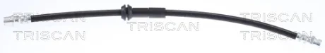 Гальмівний шланг перед. 483mm Ford Galaxy/VW Sharan 00-06 TRISCAN 8150 29131